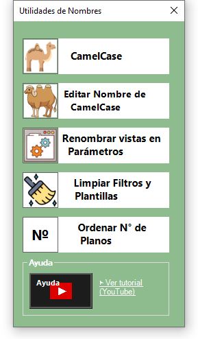 CamelCase