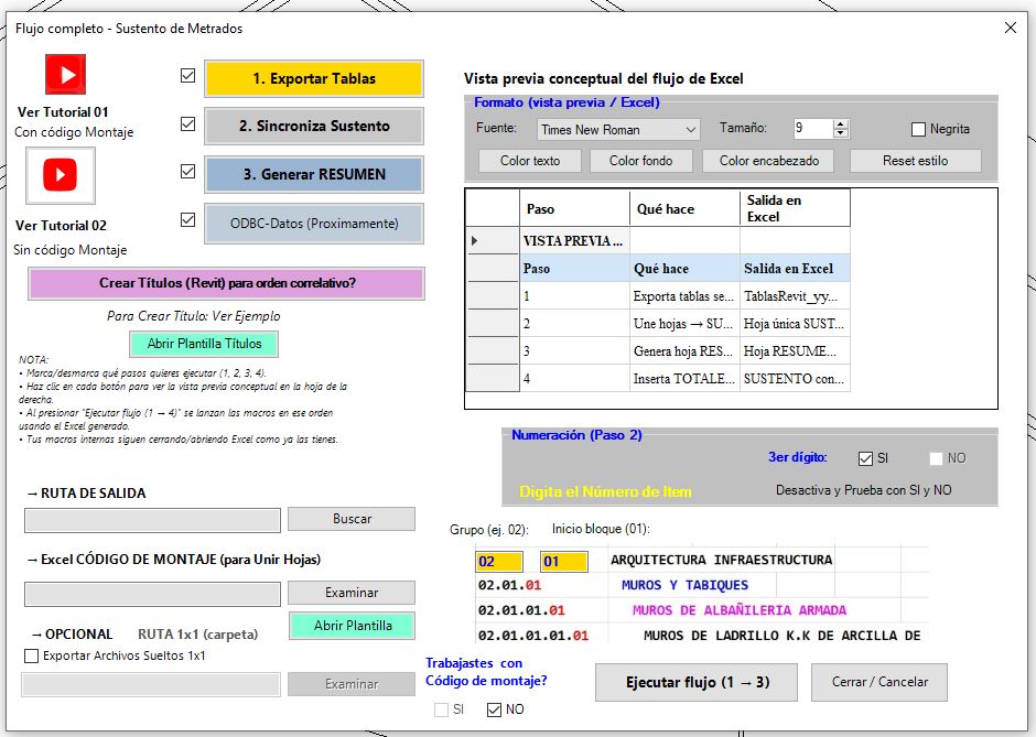 Excel